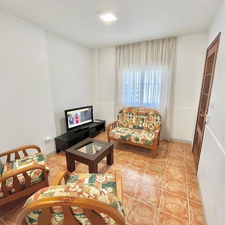 산티아고데콤포스텔라 Apartamento Mestre Mateo 아파트 외부 사진