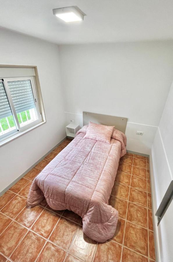 산티아고데콤포스텔라 Apartamento Mestre Mateo 아파트 외부 사진