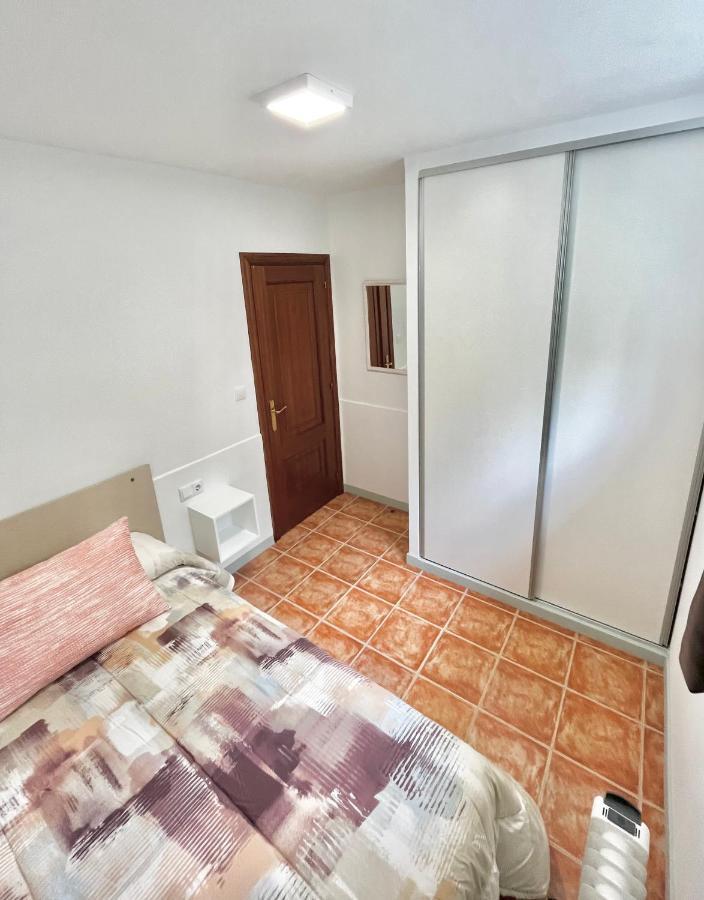 산티아고데콤포스텔라 Apartamento Mestre Mateo 아파트 외부 사진