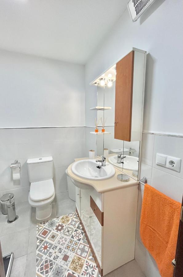 산티아고데콤포스텔라 Apartamento Mestre Mateo 아파트 외부 사진