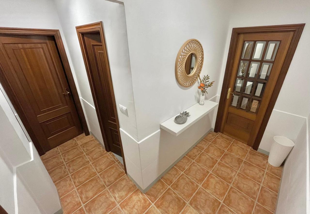 산티아고데콤포스텔라 Apartamento Mestre Mateo 아파트 외부 사진