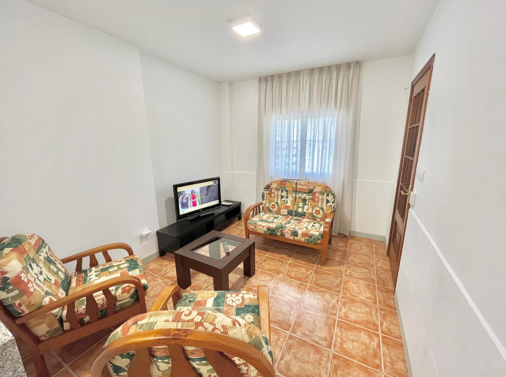 산티아고데콤포스텔라 Apartamento Mestre Mateo 아파트 외부 사진